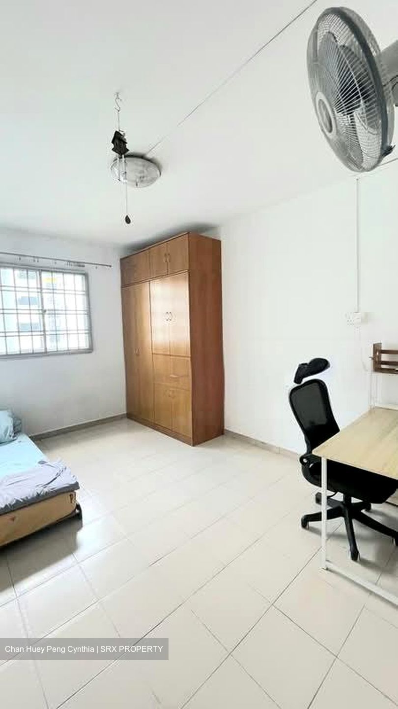 Blk 146 Woodlands Street 13 (Woodlands), HDB 4 Rooms #539507191